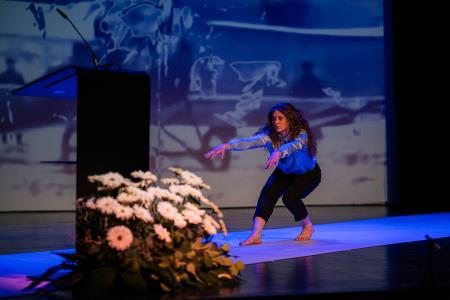 Rojstno mesto Rudolfa Maistra izkazalo čast svojemu junaku (24)